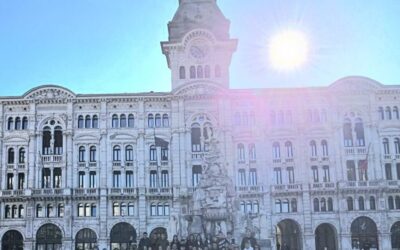 Terenska nastava Trst- Posjet Castello di Miramare i Museo Scientifico immaginario