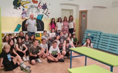 PROJEKT “Pepeljare za plažu sa stalkom”