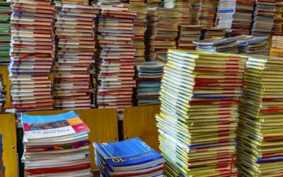 POPIS UDŽBENIKA I DRUGIH OBRAZOVNIH MATERIJALA ZA ŠKOLSKU GODINU 2025./2026.