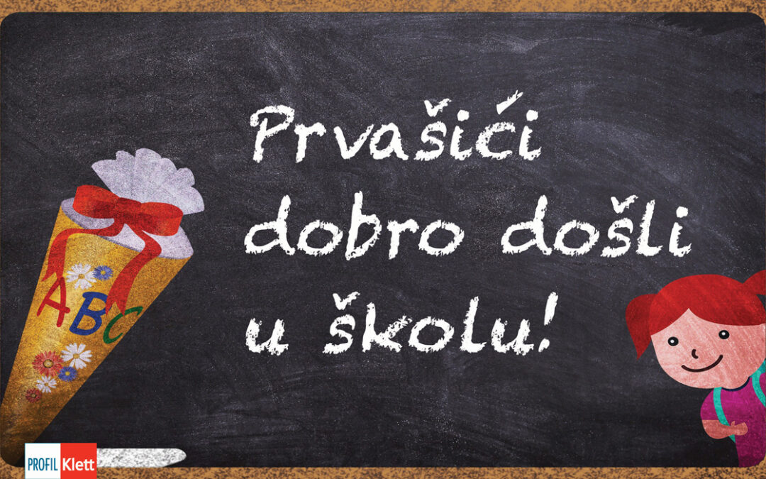 Svečani prijem prvašića
