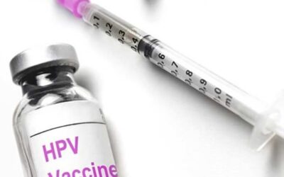 Obavijest o mogućnosti cijepljenja protiv HPV infekcije