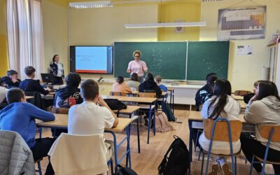 Zdravstvena edukacija u našoj školi – važni razgovori za zdravo odrastanje
