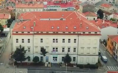 Gradnja nove školske dvorane – pismo ravnatelja