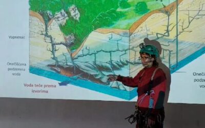 Tko su Ambasadori čistog podzemlja?