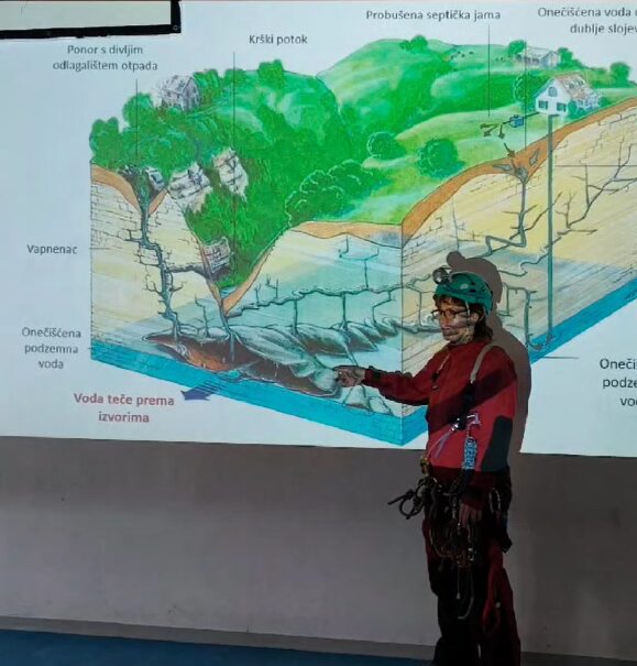 Tko su Ambasadori čistog podzemlja?