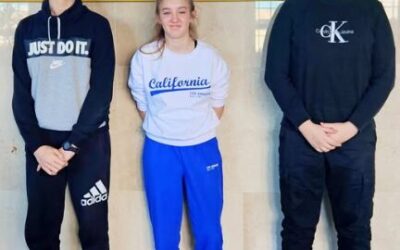 Županijsko natjecanje iz informatike