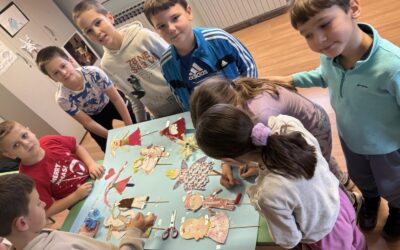 Projektni dan- Obilježavanje Dana Tone Peruška u našoj školi