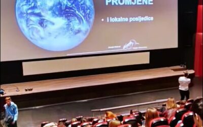 Jesu li klimatske promjene naša nova stvarnost?