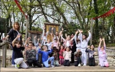 Povratak u srednji vijek