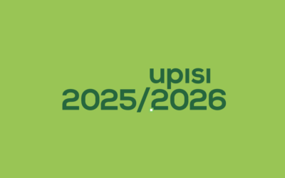 Upisi u srednju školu