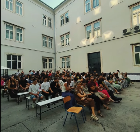 Svečani ispraćaj generacije učenika osmih razreda