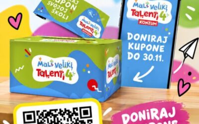 Mali veliki talenti 4